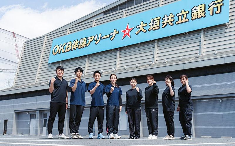 NPO総合体操クラブの求人・転職情報