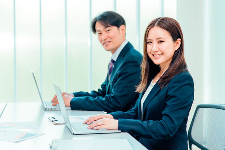 求人画像