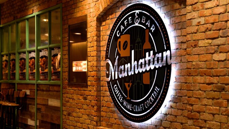 CAFE&BAR Manhattanのアルバイト・バイト求人情報-02