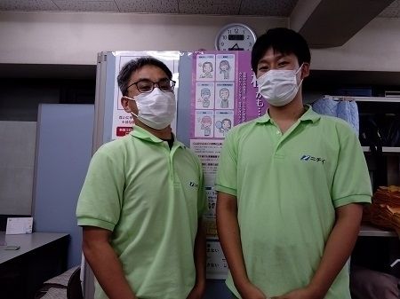 求人画像