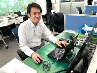 OATホールディングス株式会社の求人・転職情報