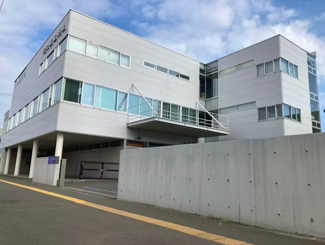 株式会社北海教材社