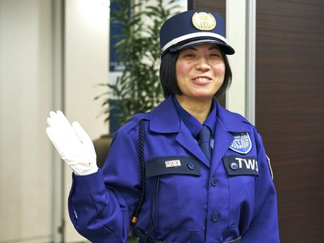東洋ワークセキュリティ株式会社の求人・転職情報