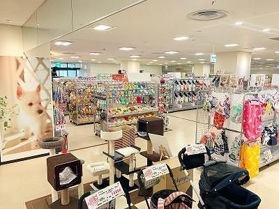 犬の家　ゆめタウン姫路店(株式会社犬の家)のアルバイト・バイト求人情報-05