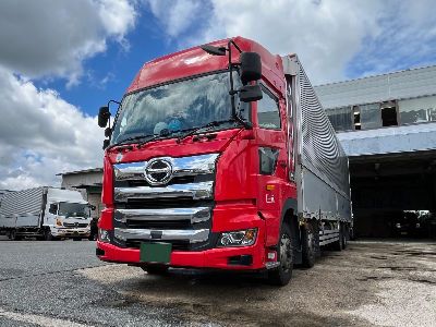 旭運輸　株式会社の求人・転職情報