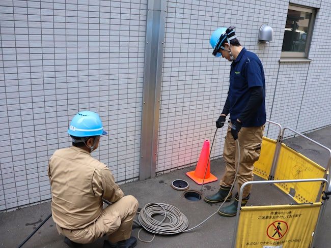 株式会社富士クリーンの求人・転職情報