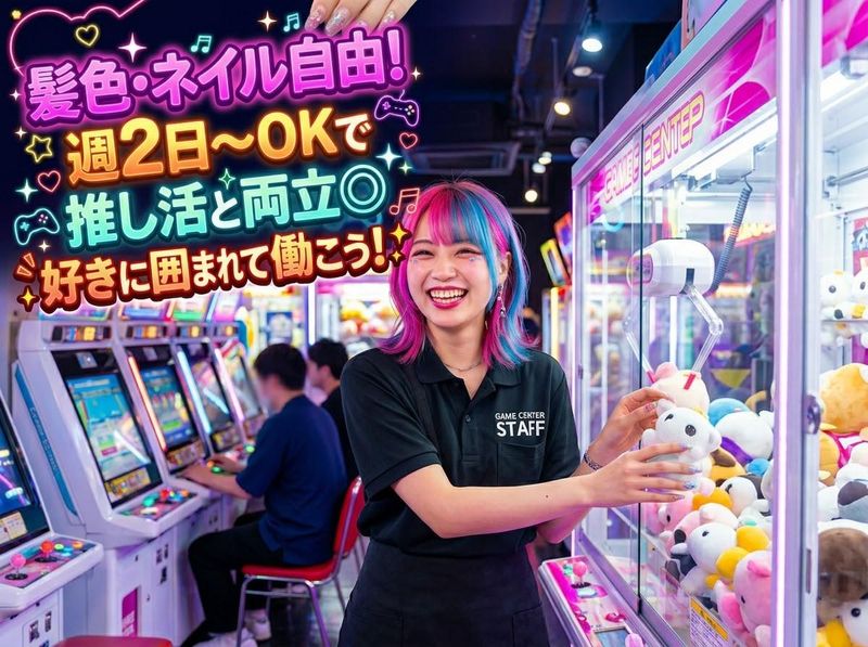 求人画像