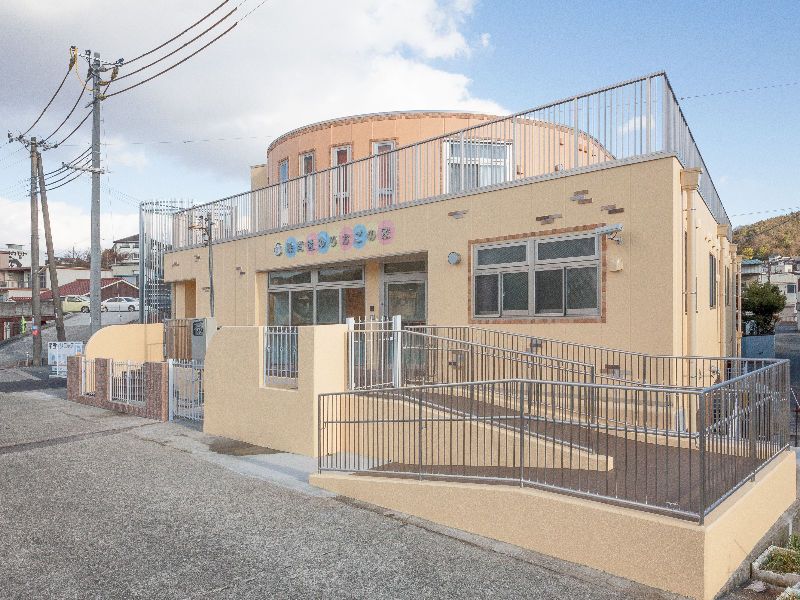 社会福祉法人後楽園の求人・転職情報