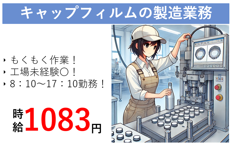 株式会社 NCI 白河支店(泉崎村)のアルバイト・バイト求人情報-47