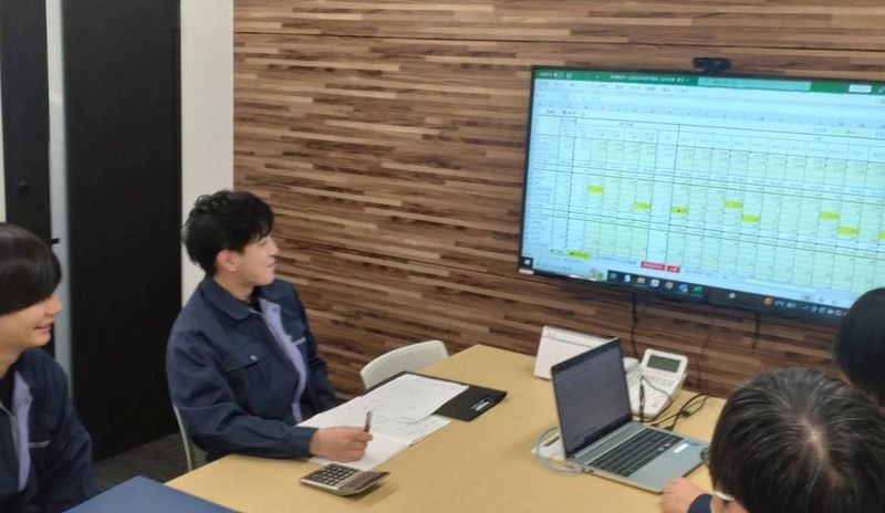 株式会社ユニテックス　本社のアルバイト・バイト求人情報-03