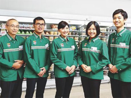 株式会社光洋　横浜市立大学附属病院内セブンイレブン(求人ID:9595)のアルバイト・バイト求人情報-02