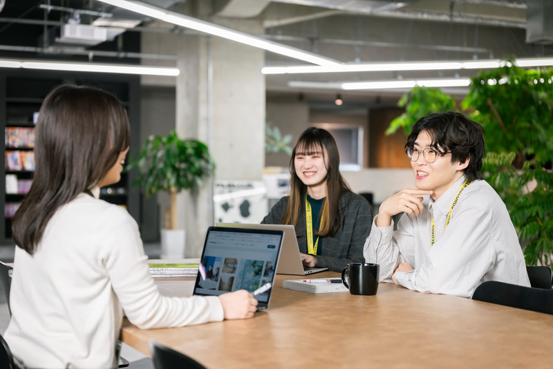 株式会社サイバーレコードの求人・転職情報