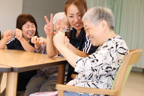 株式会社Live For　よすが浅草のアルバイト・バイト求人情報-01