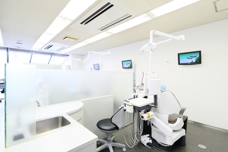 葵歯科クリニックの求人・転職情報