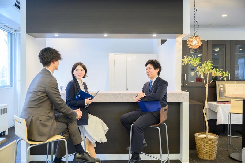 SATO社会保険労務士法人の求人・転職情報