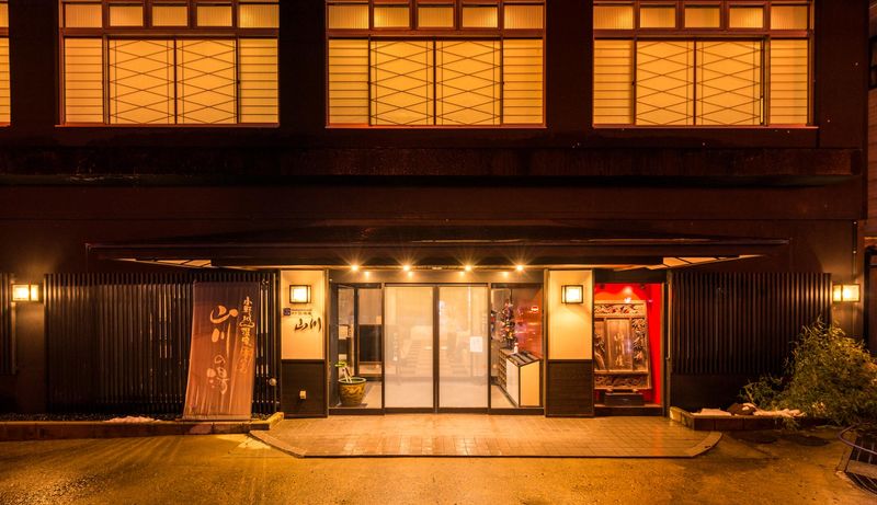 有限会社ホテル山川の求人・転職情報