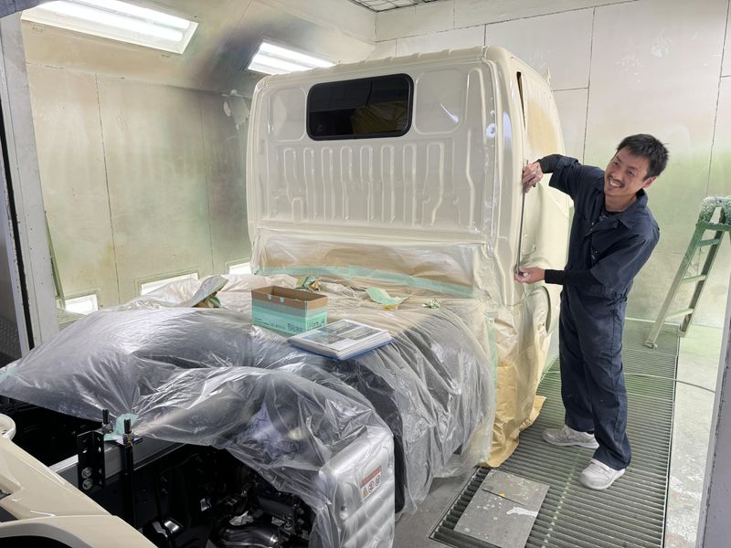 メカワークの求人・転職情報