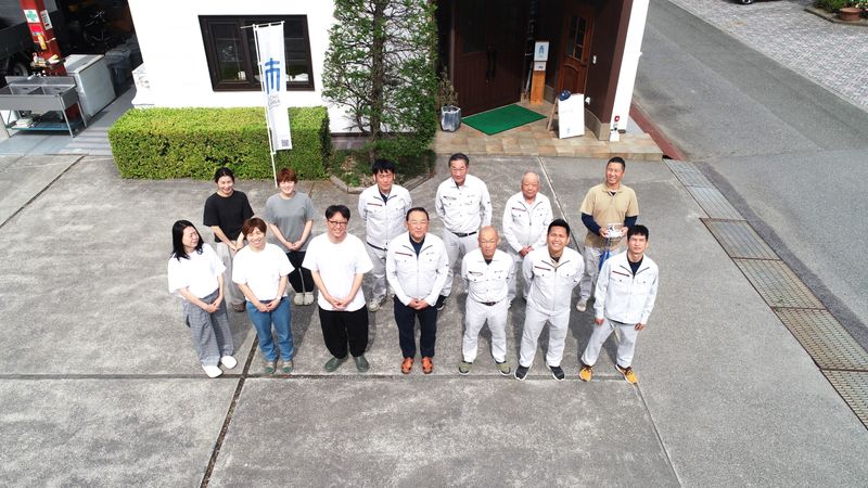 株式会社市川工務店の求人・転職情報