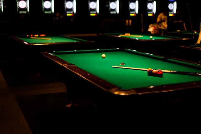 Dining Restaurant Billiards&Darts TUKUNAGEのアルバイト・バイト求人情報-02