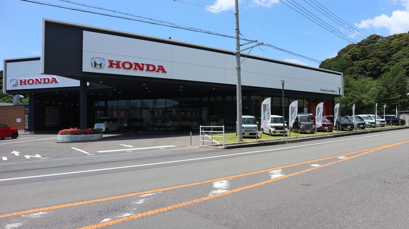 株式会社ホンダカーズ中央静岡　掛川東店のアルバイト・バイト求人情報-02