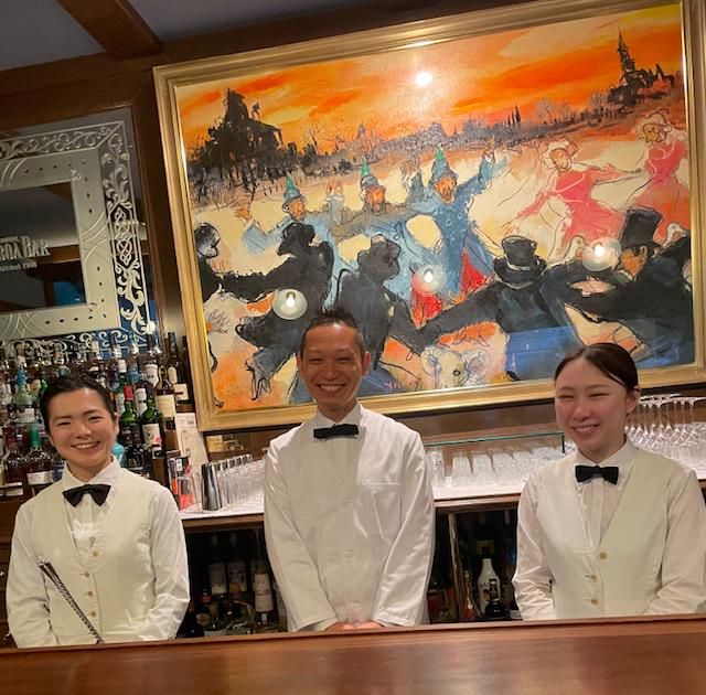 銀座サンボア(株式会社マッキーズアンドカンパニー)のアルバイト・バイト求人情報-02