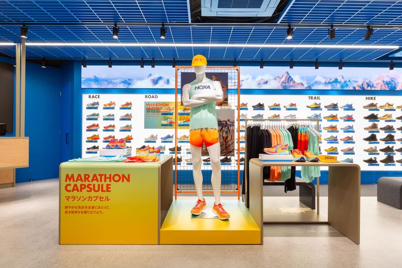 HOKA Osaka Shinsaibashi/デッカーズジャパン合同会社　※8月末オープンのアルバイト・バイト求人情報-05