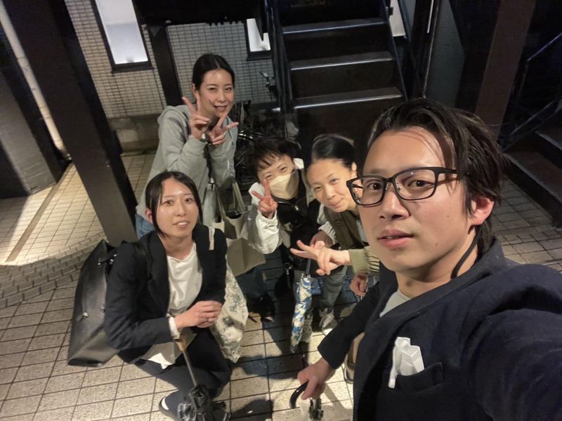 レアール訪問歯科横浜鶴見院のアルバイト・バイト求人情報-03