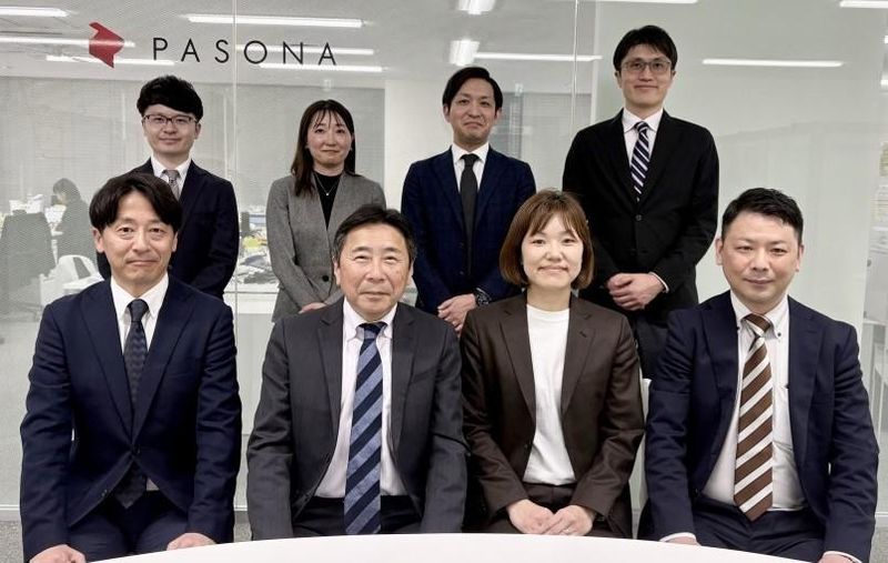 株式会社パソナの求人・転職情報