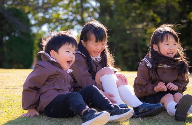 社会福祉法人武蔵野会　慶櫻ふじみ保育園のアルバイト・バイト求人情報-23