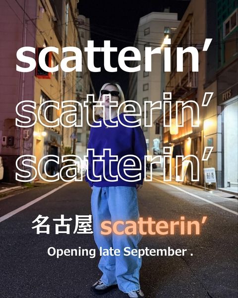 scatterin (スキャタリン)のアルバイト・バイト求人情報-02