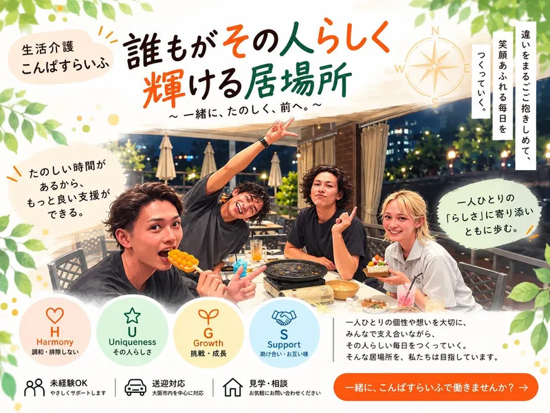 求人画像