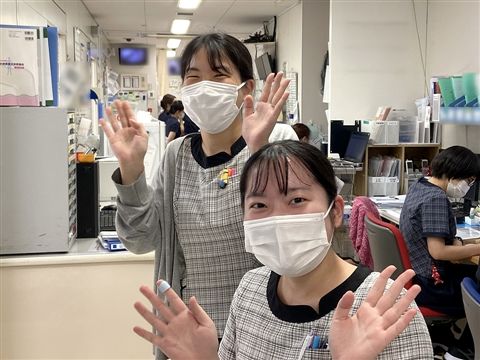 医療法人回生会　宝塚病院の求人・転職情報