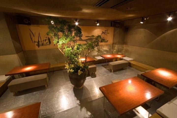 和風ダイニングバー　竈（KAMADO）の求人・転職情報