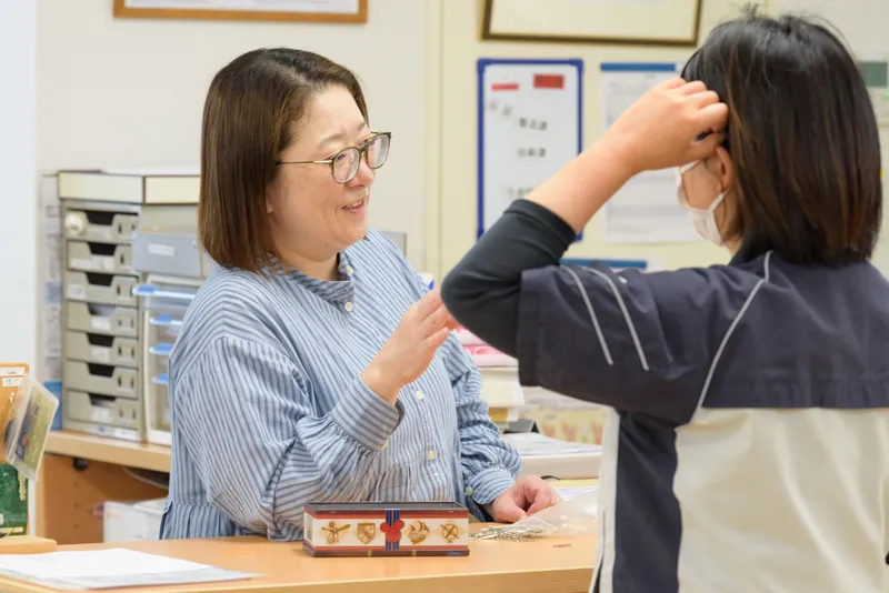 大研医器株式会社　商品開発研究所のアルバイト・バイト求人情報