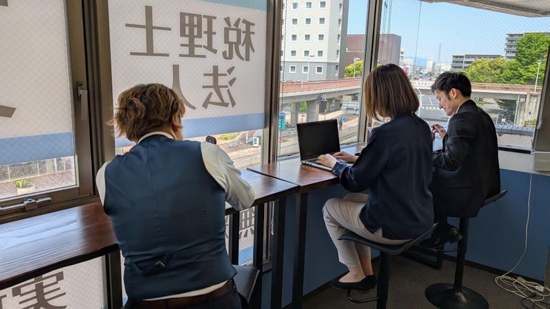 税理士法人ファリスのアルバイト・バイト求人情報-03