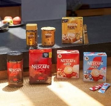 ネスレ日本株式会社の求人・転職情報