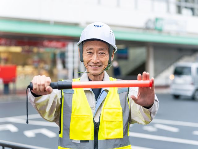 有限会社静岡ガードのアルバイト・バイト求人情報-13