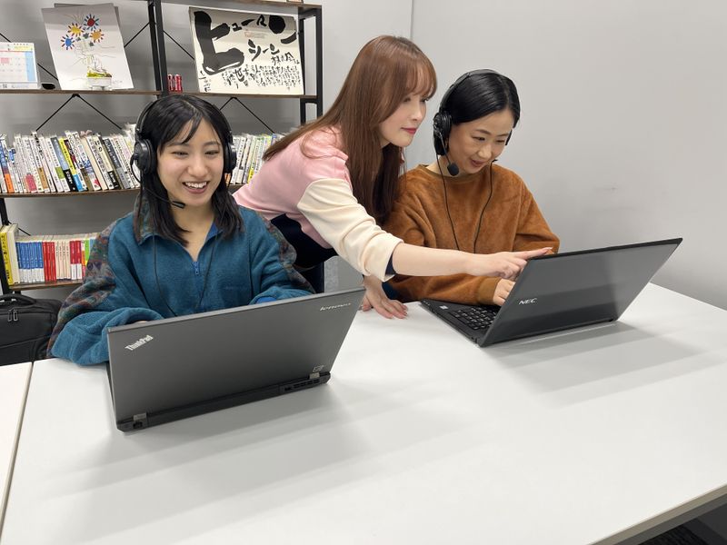 ヒューマンシーン株式会社のアルバイト・バイト求人情報-16