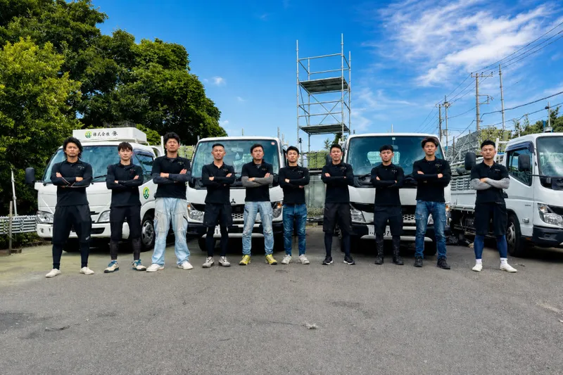 株式会社快の求人・転職情報