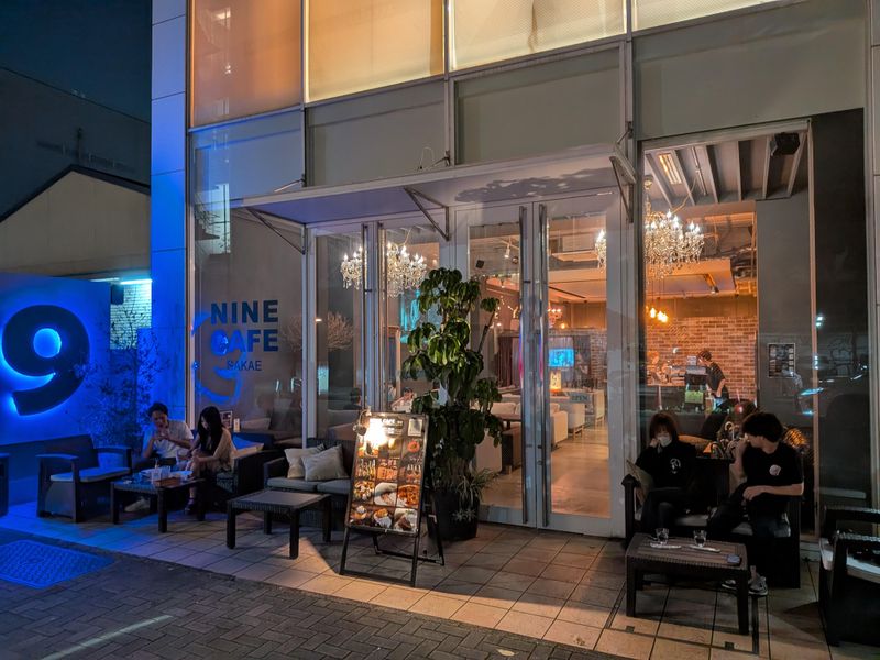 NINECAFE　栄店のアルバイト・バイト求人情報-01