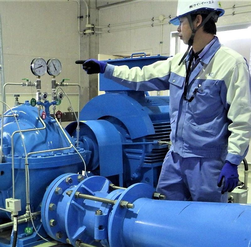 株式会社ケイ・イー・エスの求人・転職情報