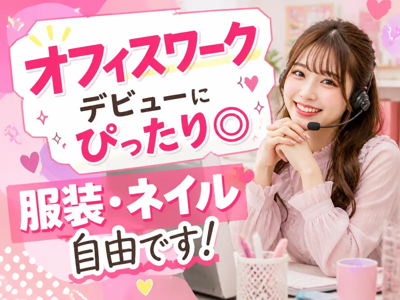 株式会社トライバルユニット　【大阪FAC】のアルバイト・バイト求人情報