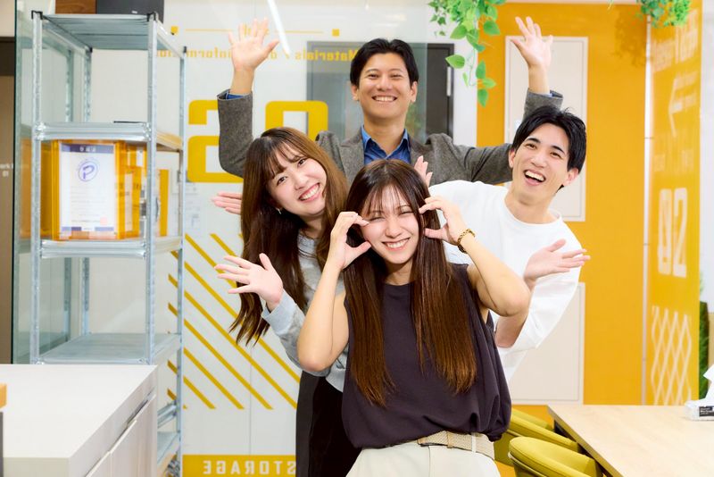 株式会社グッドワークコミュニケーションズのアルバイト・バイト求人情報-02