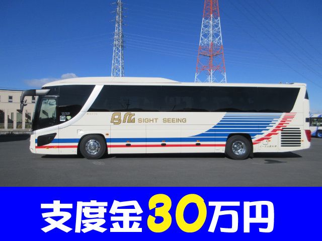 ビーエム観光株式会社の求人・転職情報