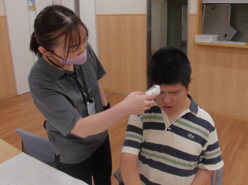 社会福祉法人平成会　西の池学園のアルバイト・バイト求人情報-03