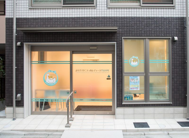 より子マタニティ&レディース門前仲町のアルバイト・バイト求人情報-03