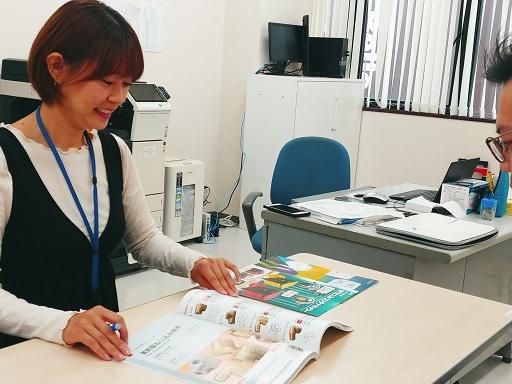 フローバル株式会社　名古屋営業所のアルバイト・バイト求人情報-02