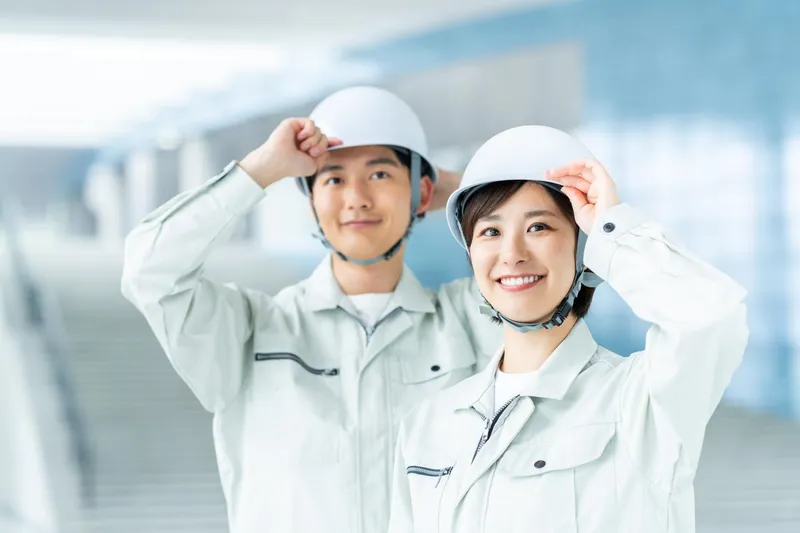 ケン太君の人材派遣　株式会社ウィズのアルバイト・バイト求人情報