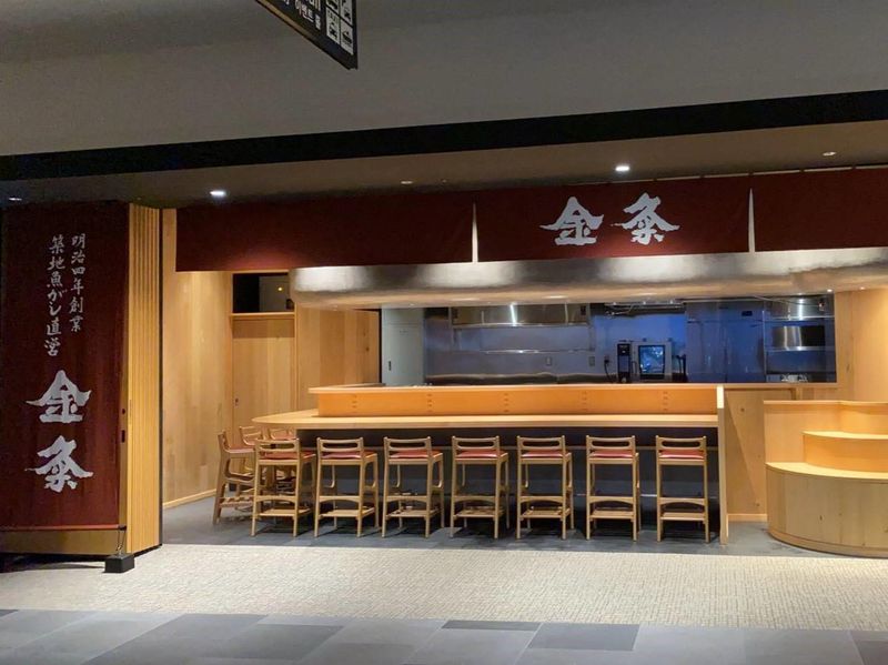 金粂(きんくめ)　羽田エアポートガーデン店のアルバイト・バイト求人情報-03