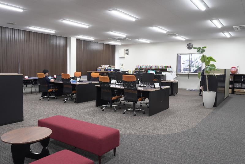 蒲田工業株式会社　富士営業所の求人・転職情報-03